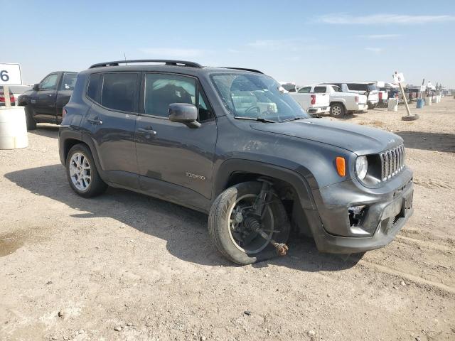 2021 JEEP RENEGADE L - ZACNJCBB7MPN24195