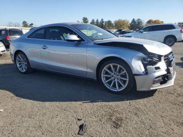 2017 AUDI A5 SPORT - WAUHGAFRXHA001699