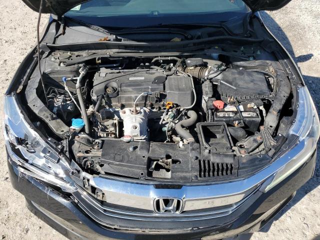 2017 HONDA ACCORD SPO - 1HGCR2F56HA205461