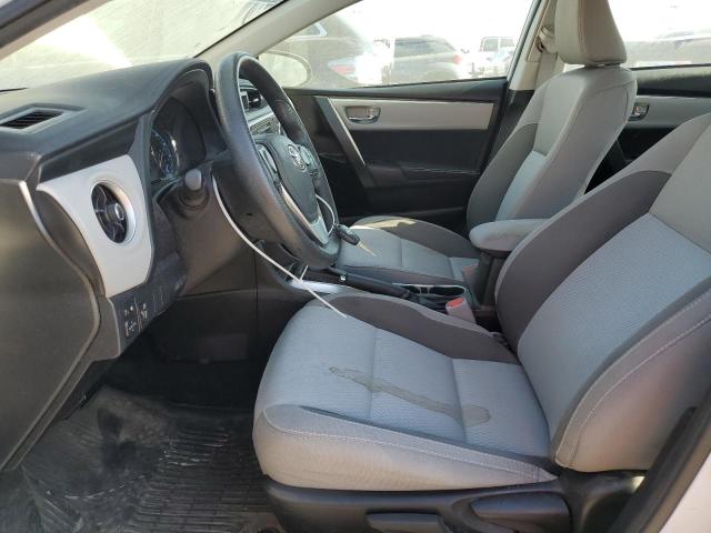 2017 TOYOTA COROLLA L - 5YFBURHE5HP605327