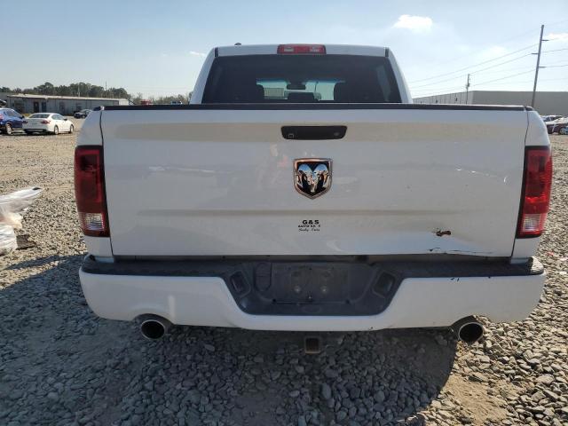 2017 RAM 1500 ST - 1C6RR6KT7HS833812