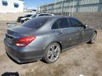 MERCEDES-BENZ C 300 photo