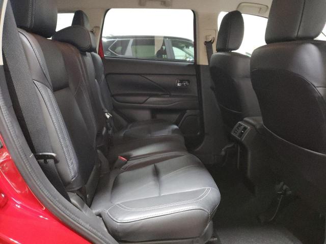 2020 MITSUBISHI OUTLANDER - JA4AZ3A32LZ020264