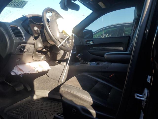 2020 DODGE DURANGO GT - 1C4RDJDG2LC155872