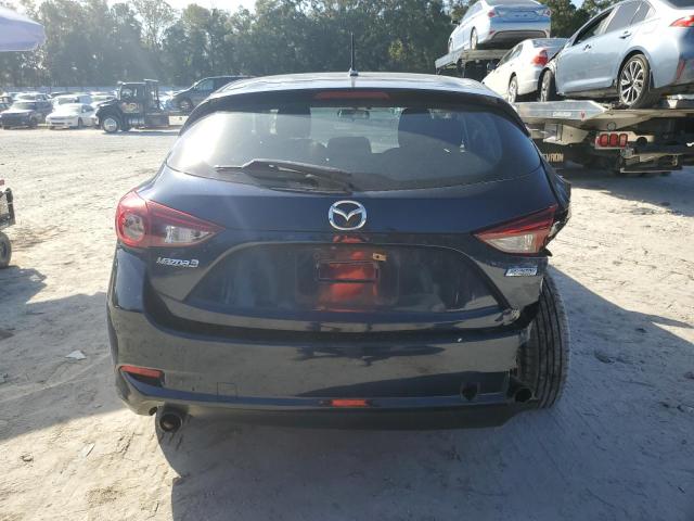 VIN JM1BN1K72H1127283 2017 Mazda 3, Sport no.6