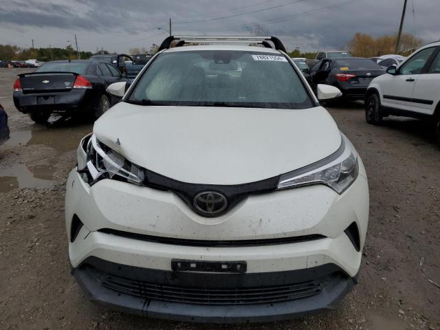 2019 TOYOTA C-HR XLE - JTNKHMBX2K1033951