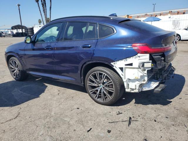 VIN 5UX33DT09P9N73717 2023 BMW X4 no.2