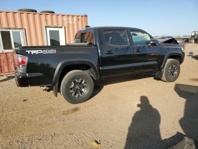 2022 TOYOTA TACOMA DOU - 3TMCZ5AN4NM478677