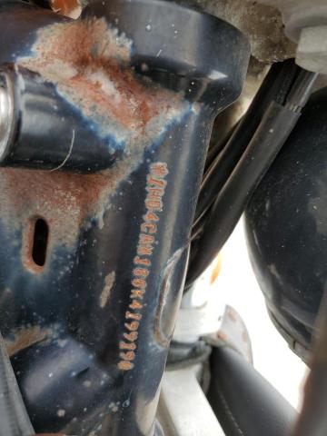 2006 HARLEY-DAVIDSON XL883 1HD4CAM166K419919