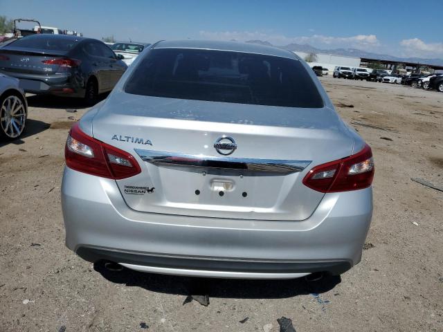 2018 NISSAN ALTIMA 2.5 - 1N4AL3AP3JC264876