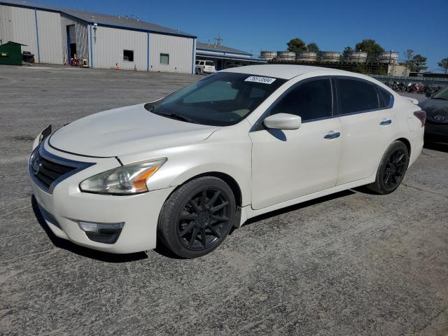 2015 NISSAN ALTIMA 2.5 - 1N4AL3AP5FN402798