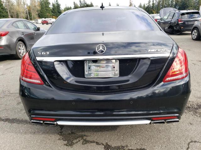 VIN WDDUG7JB0FA104471 2015 MERCEDES-BENZ S-CLASS no.6