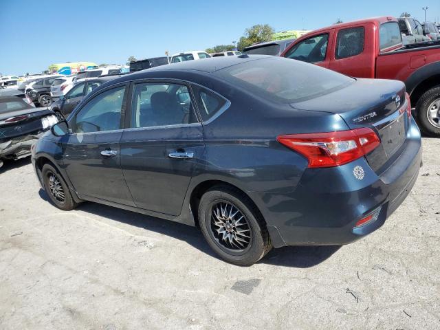 2016 NISSAN SENTRA S - 3N1AB7AP2GL671494