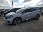 2018 NISSAN MURANO S - 5N1AZ2MH1JN178635