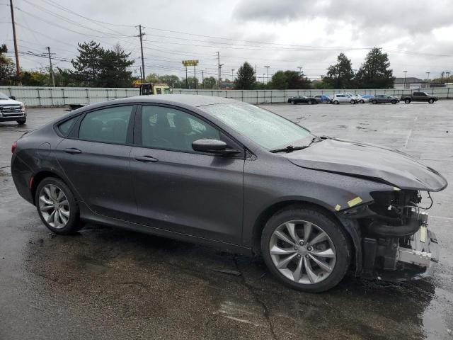 VIN 1C3CCCBB9GN146967 2016 Chrysler 200, S no.4