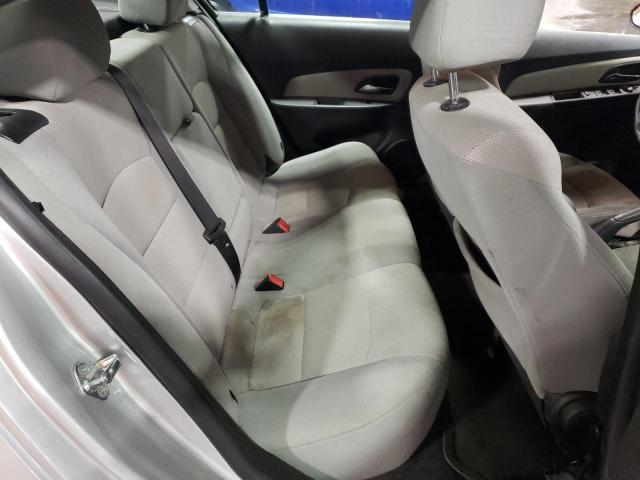 2015 CHEVROLET CRUZE LT - 1G1PC5SB7F7184184