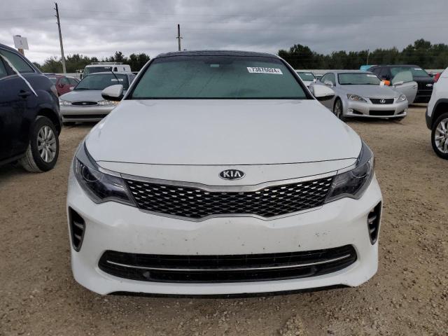 VIN 5XXGW4L20GG015351 2016 KIA Optima, SX no.5