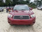 Lot #3023988303 2008 TOYOTA HIGHLANDER