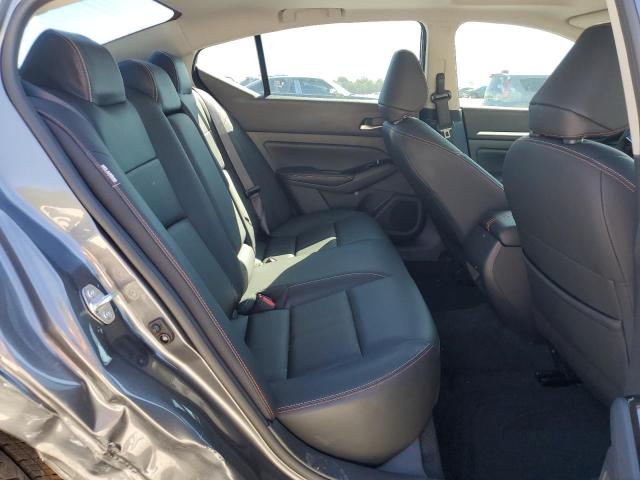 2024 NISSAN ALTIMA SR - 1N4BL4CV7RN366252