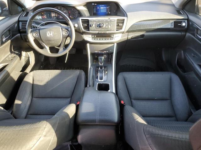 VIN 1HGCR2F56DA253701 2013 Honda Accord, Sport no.8