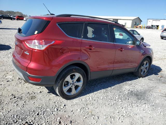 VIN 1FMCU0GX3EUB59241 2014 Ford Escape, SE no.3