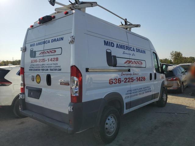 2017 RAM PROMASTER - 3C6TRVBG9HE542038