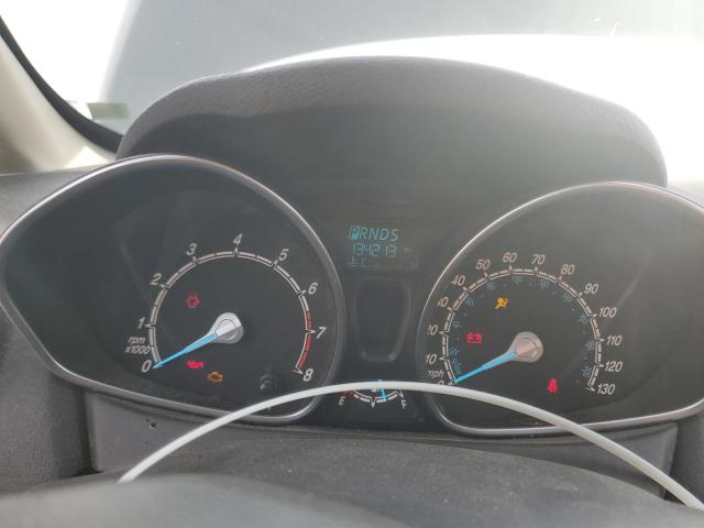 2015 FORD FIESTA SE - 3FADP4BJ3FM214115