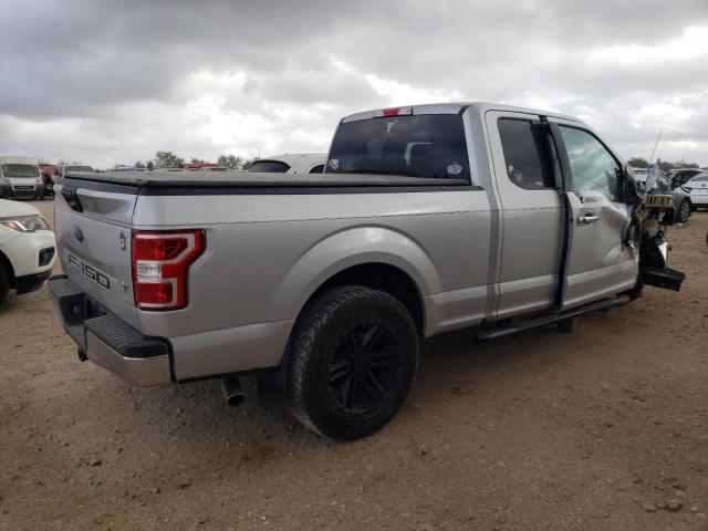 2018 FORD F150 SUPER - 1FTEX1CB5JKC73428