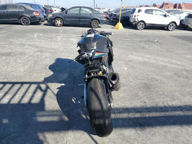 2020 APRILIA RSV4 1100 ZD4KEUA10LM000199