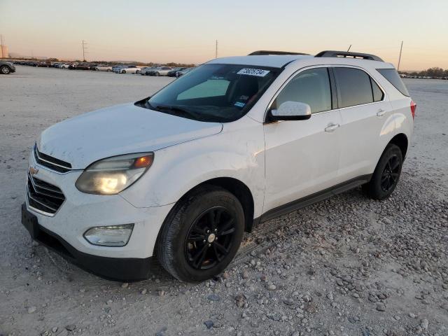 2017 CHEVROLET EQUINOX LT - 2GNALCEKXH1613354