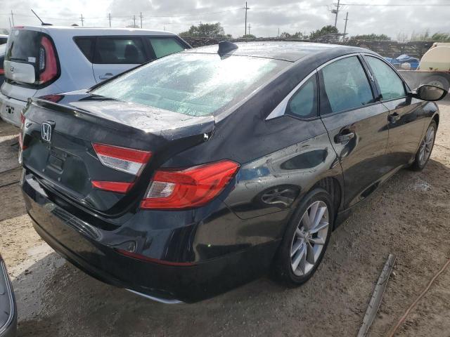 VIN 1HGCV1F15MA071622 2021 Honda Accord, LX no.3