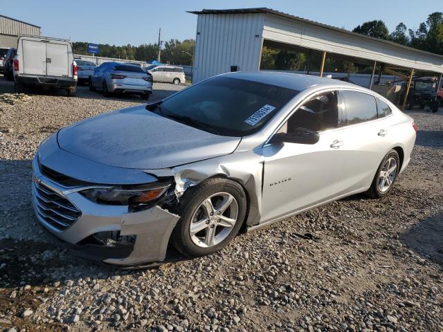 2021 CHEVROLET MALIBU LS #2957647068