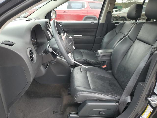 2015 JEEP COMPASS LA - 1C4NJCEA0FD335301