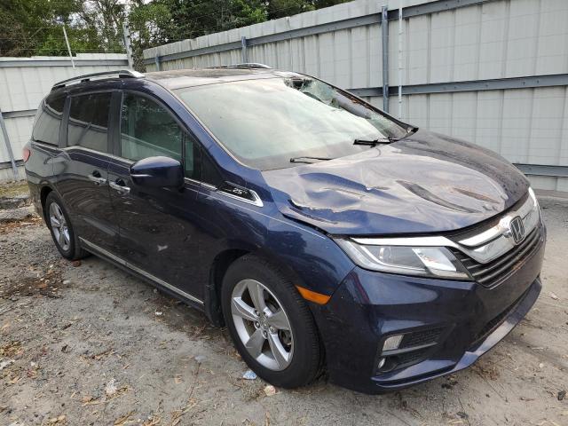 2020 HONDA ODYSSEY EX - 5FNRL6H79LB032289