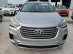 HYUNDAI SANTA FE S photo