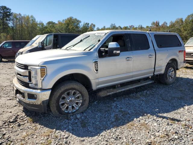 2018 FORD F250 - 1FT7W2B60JEB79493