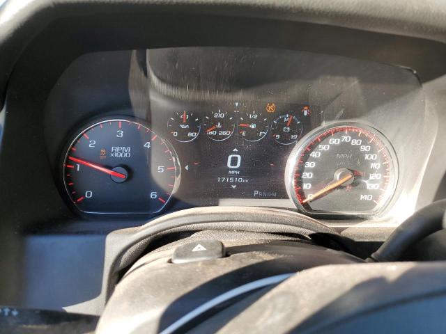 2015 GMC YUKON XL D - 1GKS2JKJXFR557750