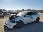 2024 TESLA MODEL Y - 7SAYGDEF5RA274117