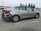 Lot #3037009753 2020 HYUNDAI ELANTRA SE