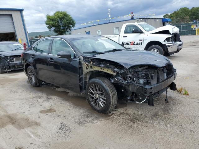 2018 LEXUS ES 350 - 58ABK1GG0JU099526