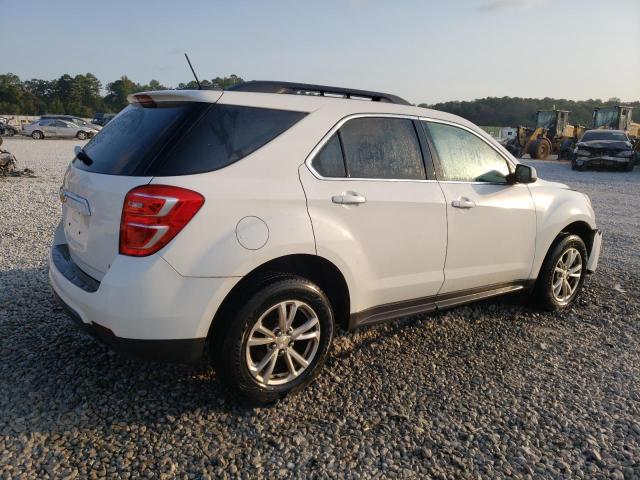 2017 CHEVROLET EQUINOX LT - 2GNALCEK5H1577511