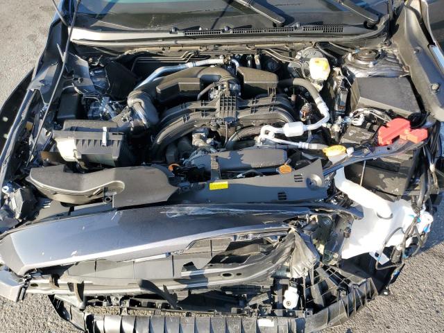 2024 SUBARU CROSSTREK - 4S4GUHF64R3794764