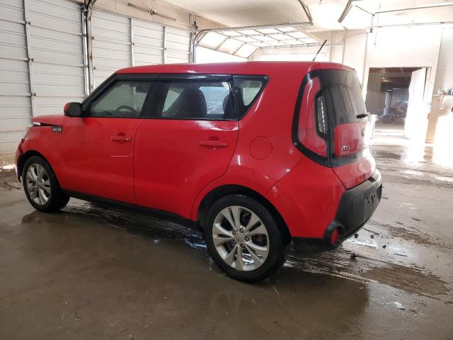 2015 KIA SOUL + - KNDJP3A57F7781577