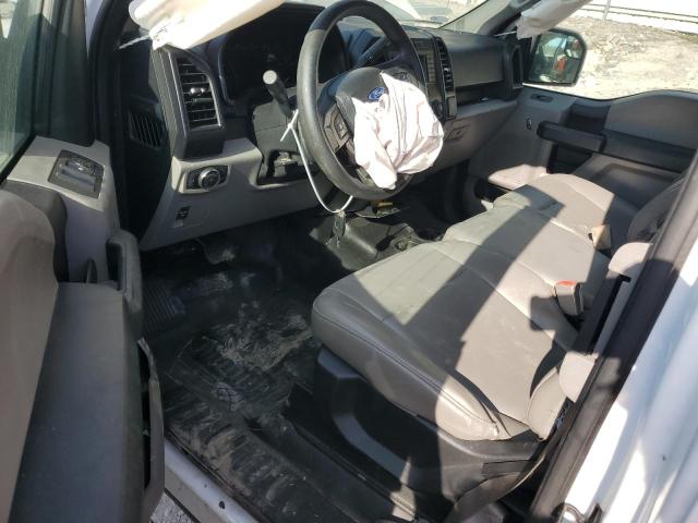 2018 FORD F150 SUPER - 1FTEX1CP1JKD94601