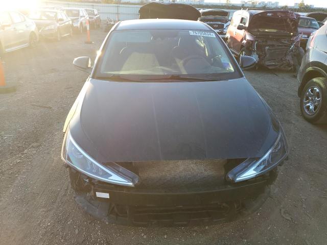 2020 HYUNDAI ELANTRA SE - 5NPD84LF7LH534153