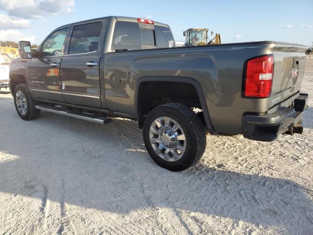 VIN 1GT12UEY6HF201897 2017 GMC Sierra, K2500 Denali no.2