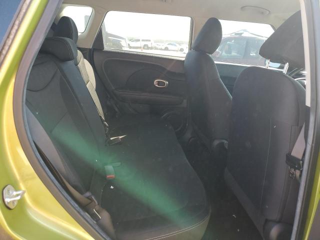 2015 KIA SOUL - KNDJN2A22F7768967