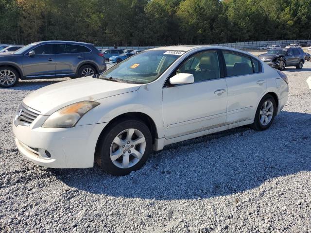 2008 NISSAN ALTIMA 2.5 #3006317450