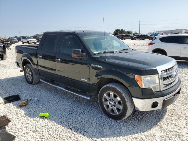 VIN 1FTFW1CTXDFD40747 2013 Ford F-150, Supercrew no.4