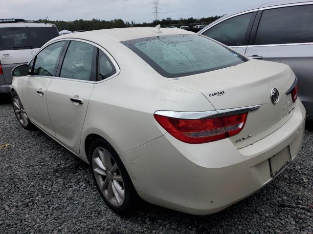 VIN 1G4PP5SKXD4124020 2013 Buick Verano no.2